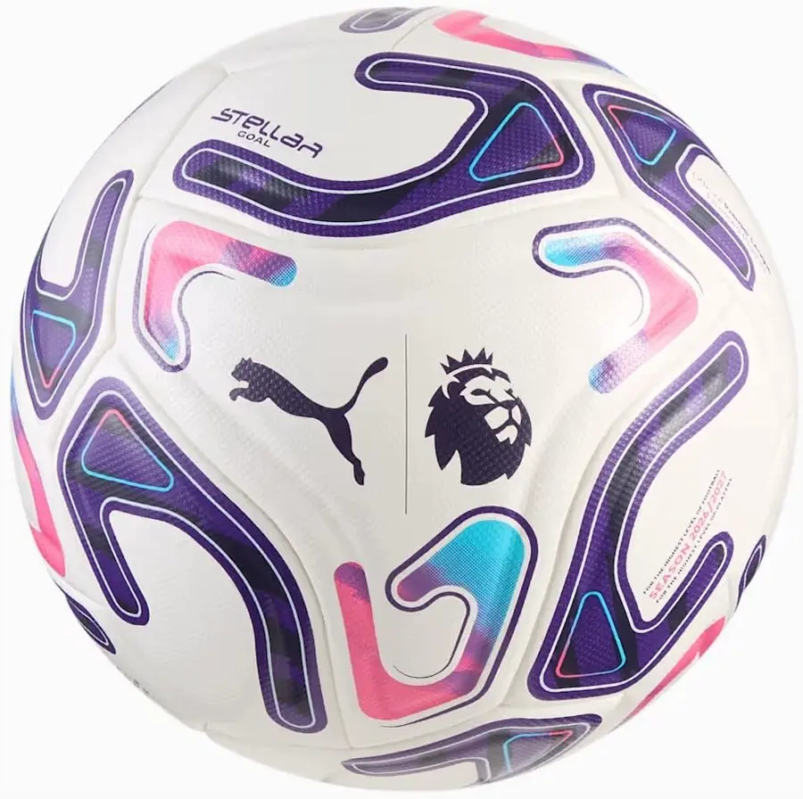 Futbola bumba Puma Stellar Goal PL