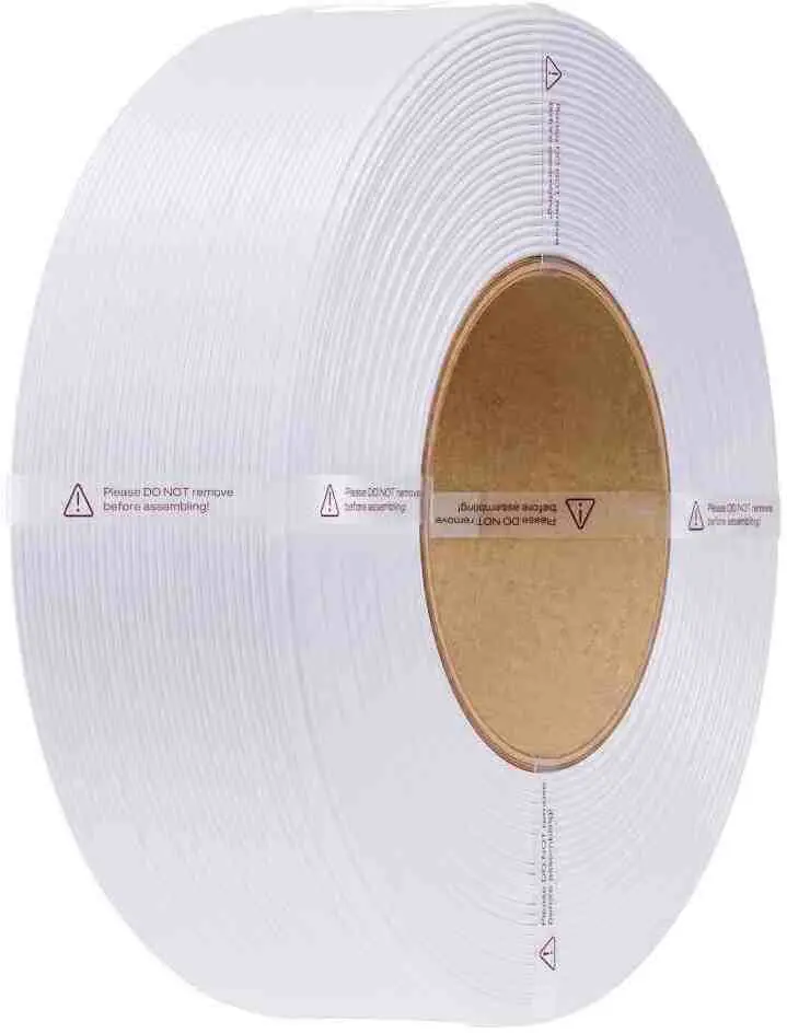 3D printera kvēldiegs Creality CR-PETG Refill