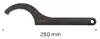 NEO tools 10-579 Āķa atslēga Photo 6