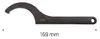 NEO tools 10-572 spanner wrench 10-572 Photo 7