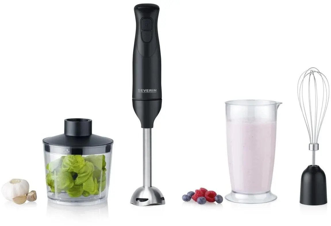 SEVERIN SM 3763 Rokas blenderis 350W
