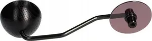 Comandante Comandante XL Crank - Black - Rączka czarna