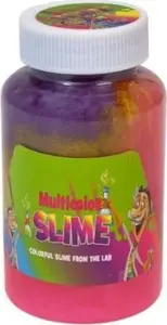 Hipo Three-Color Slime in a Bottle 250 g