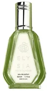 Fragrance World Fragrance World Elysia Pista Sundae woda perfumowana spray 50ml