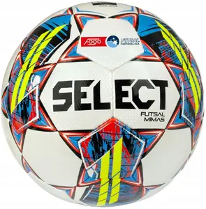 Мяч для футзала SELECT Mimas