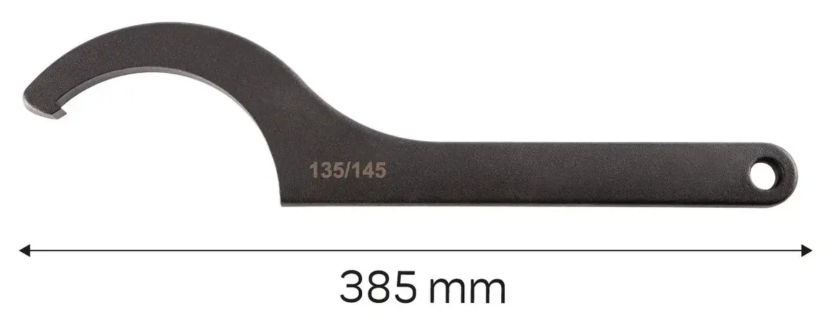 Ключ шарнирный NEO tools 10-582 Photo 6