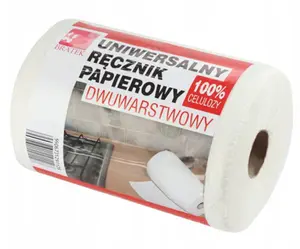 Jumbo Paper Towel Bratek Jumbo Roll