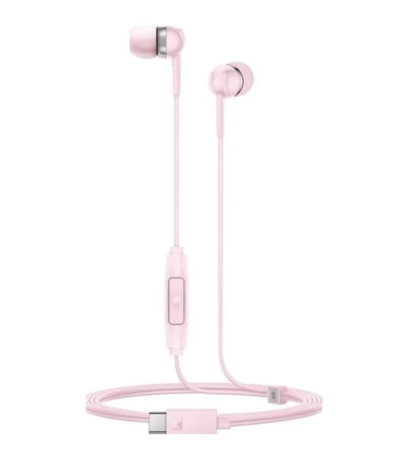 Sennheiser CX 80U Vadu In-Ear Austiņas Photo 5