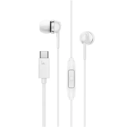 Sennheiser CX 80U Wired In-ear Headphones Photo 5