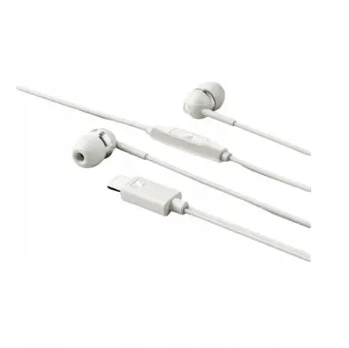 Sennheiser CX 80U Wired In-ear Headphones Photo 6