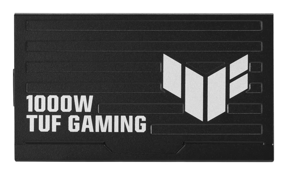 Asus TUF-GAMING-1000P Barošanas bloks 1000W Photo 2