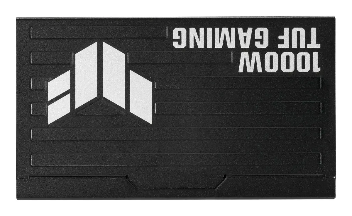 Asus TUF-GAMING-1000P Barošanas bloks 1000W Photo 10
