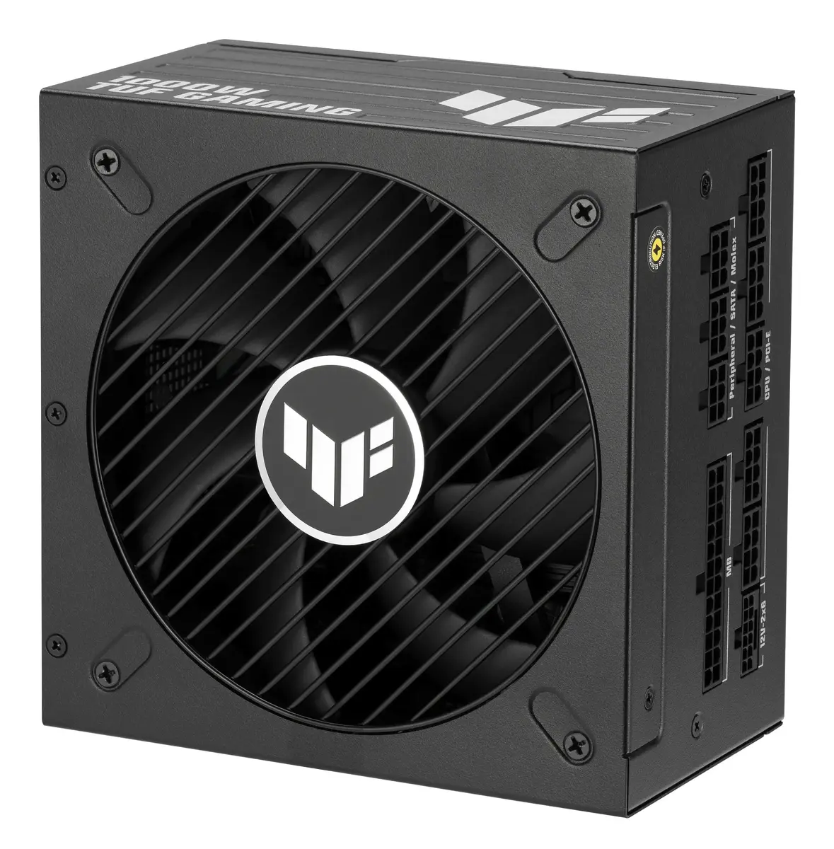 Asus TUF-GAMING-1000P Barošanas bloks 1000W Photo 11