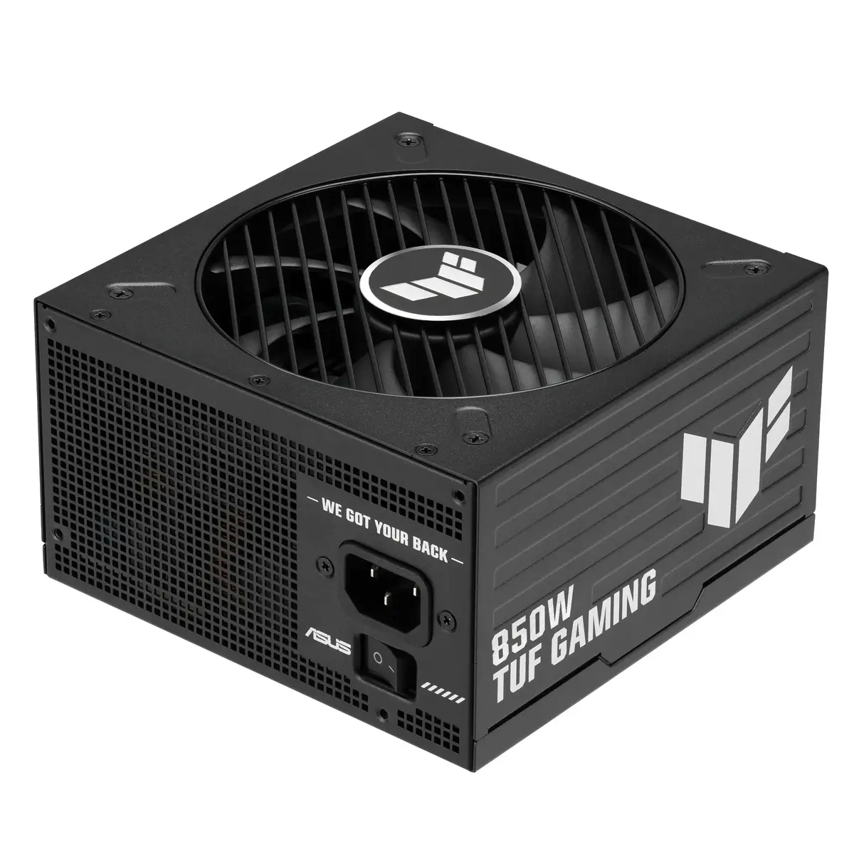 Блок питания Asus TUF-GAMING-850P Photo 4