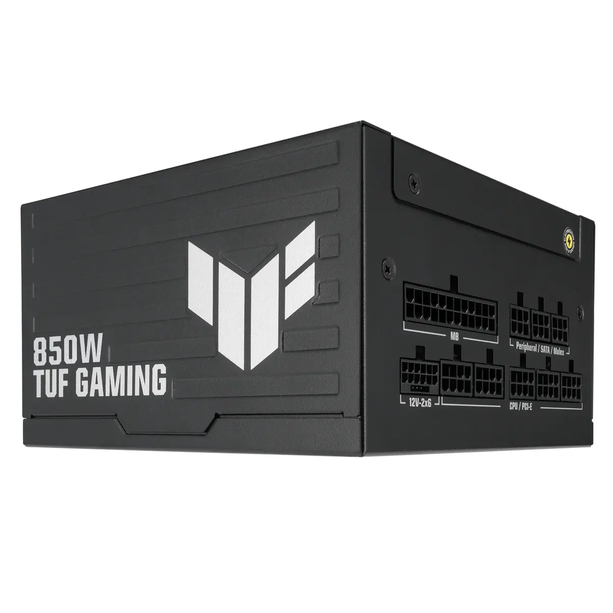 Блок питания Asus TUF-GAMING-850P Photo 7