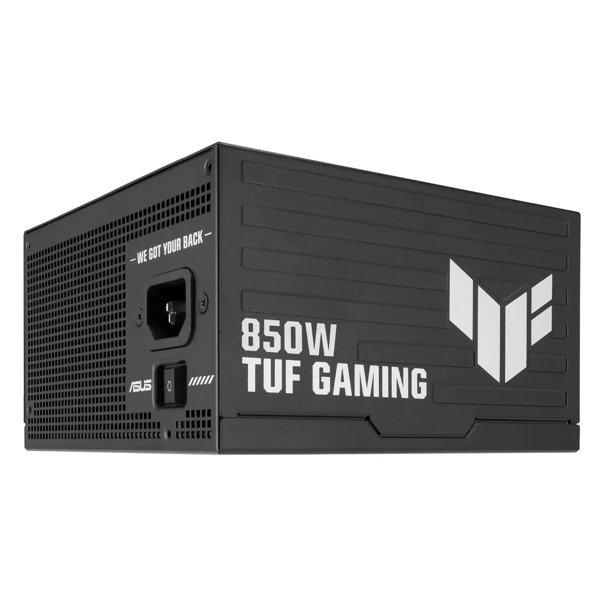 Блок питания Asus TUF-GAMING-850P Photo 8
