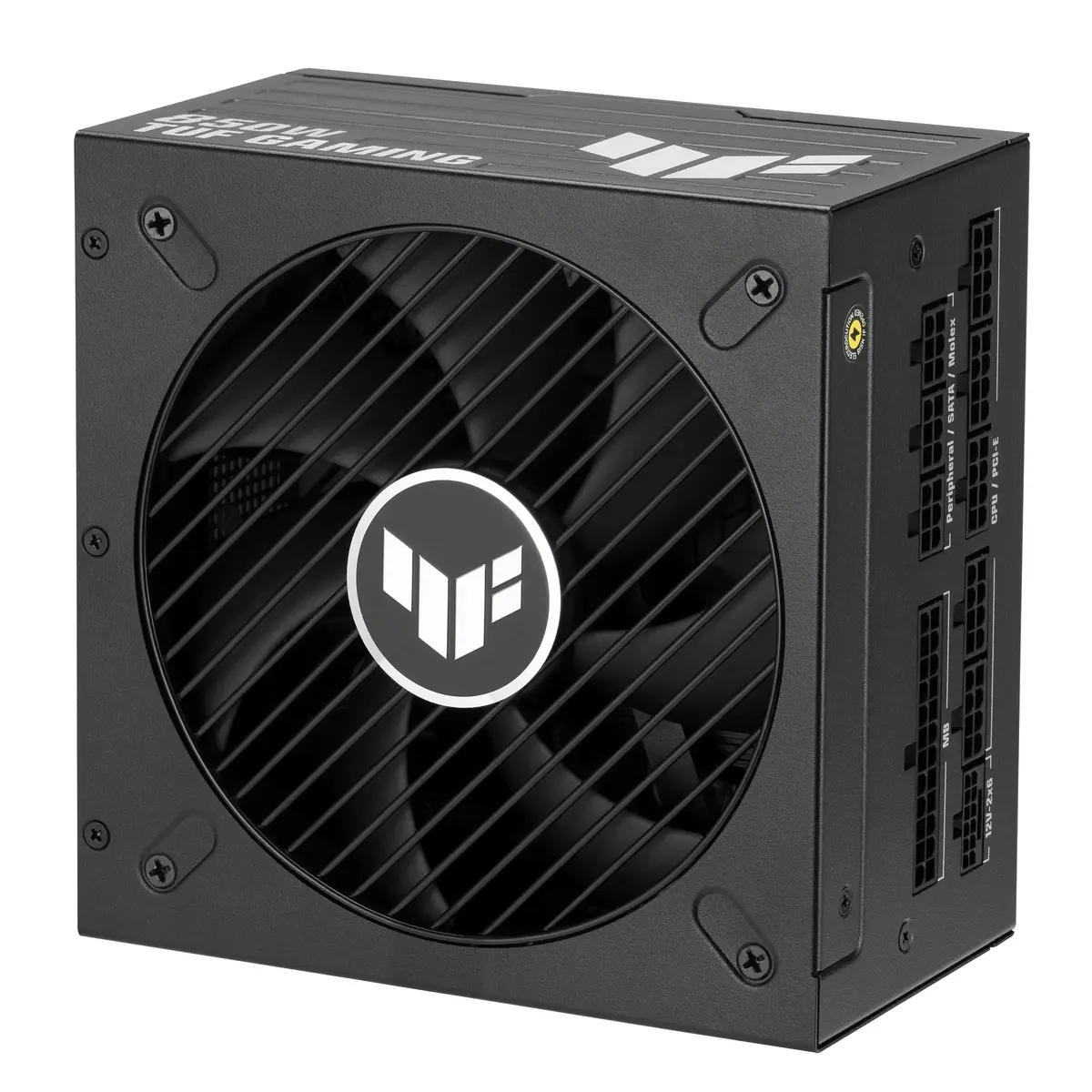 Блок питания Asus TUF-GAMING-850P Photo 11