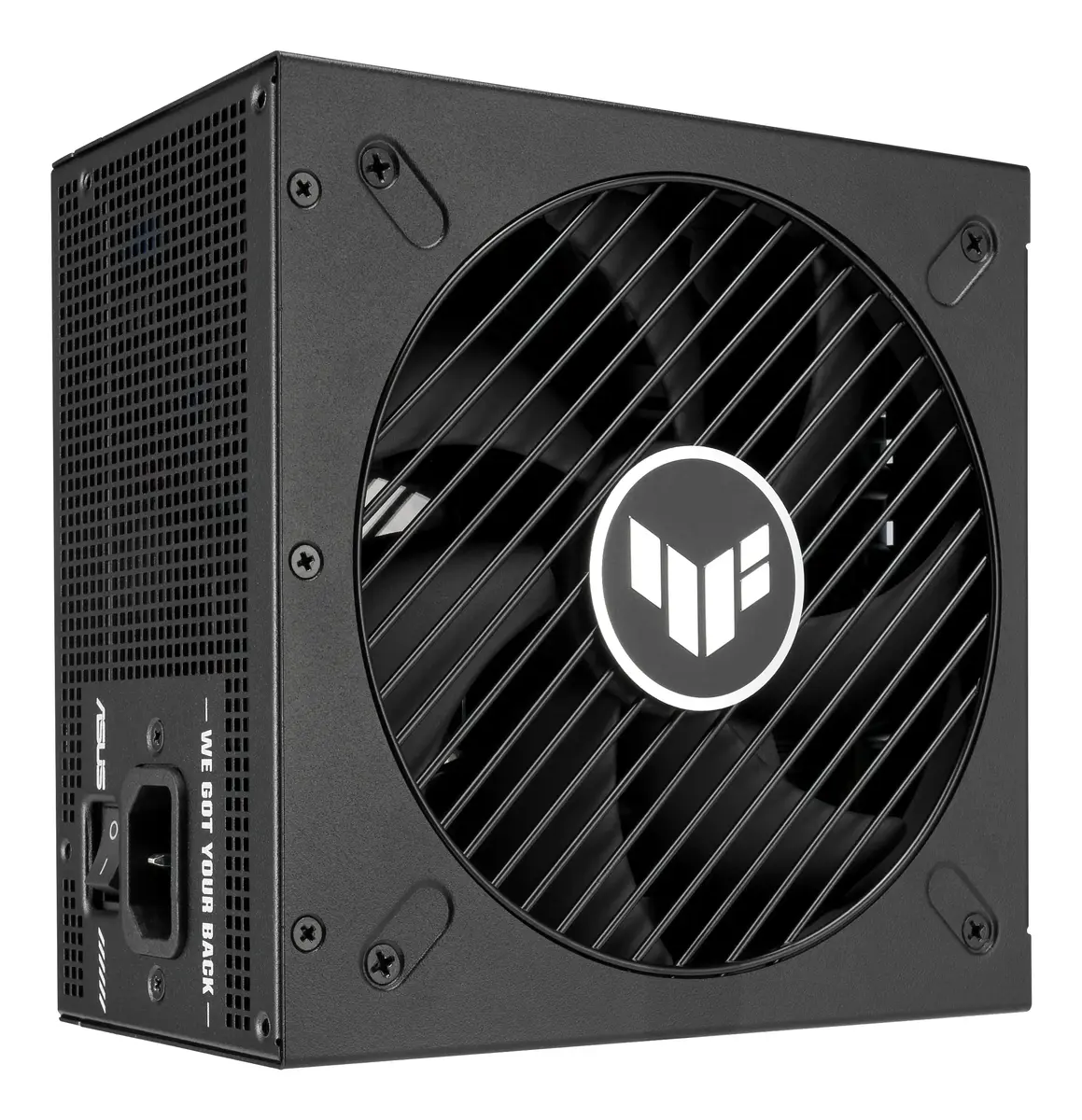 Блок питания Asus TUF-GAMING-850P Photo 12