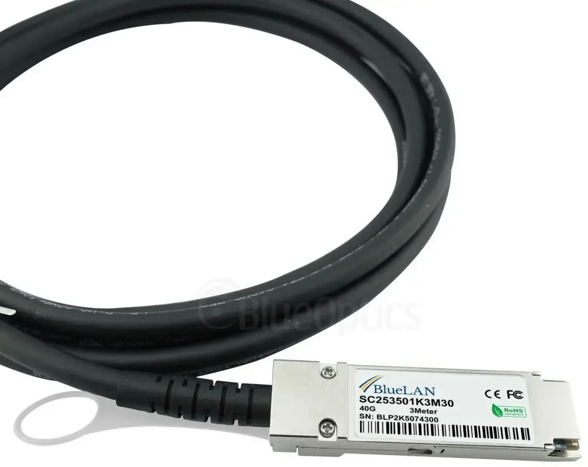 BlueOptics 74764-1201-BL Cable Photo 4