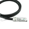 Кабель BlueOptics CBL-NTWK-0943-SQ28C20M-BL Photo 2
