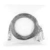 Кабель BlueOptics CBL-NTWK-0943-SQ28C20M-BL Photo 9