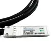 BlueOptics CPAC-TR-40SPLIT-QSFP-2M-BL Cable Photo 4