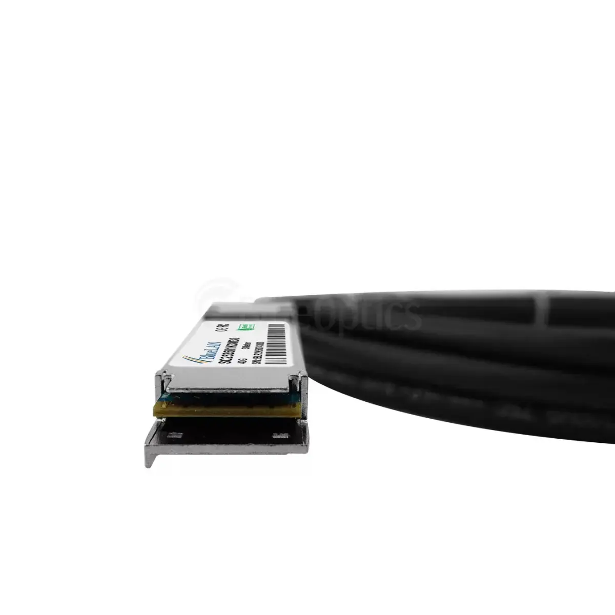 BlueOptics ET6402-10DAC-2M-BL Cable Photo 6