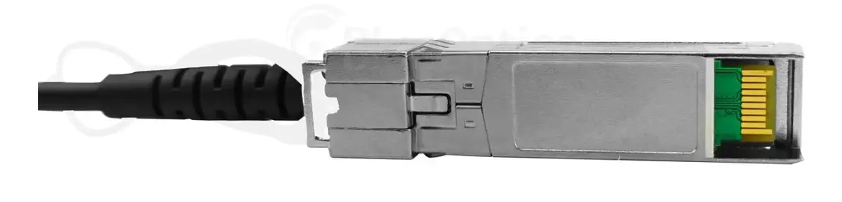 Кабель BlueOptics 40G в 4x10G Breakout 2м Photo 8