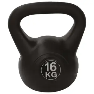 Гиря Tunturi PE 16кг