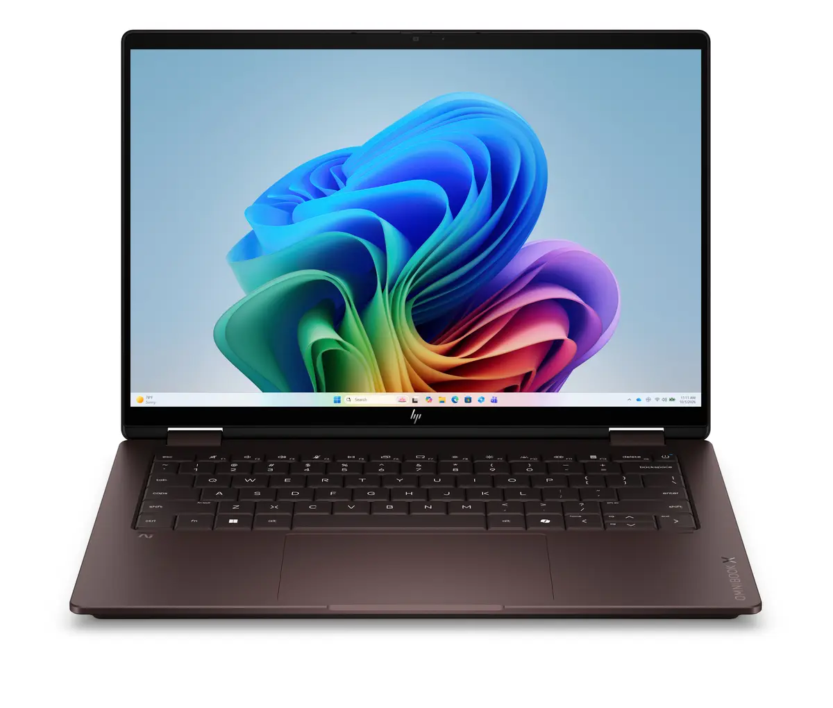 HP Portatīvais dators OB X Flip