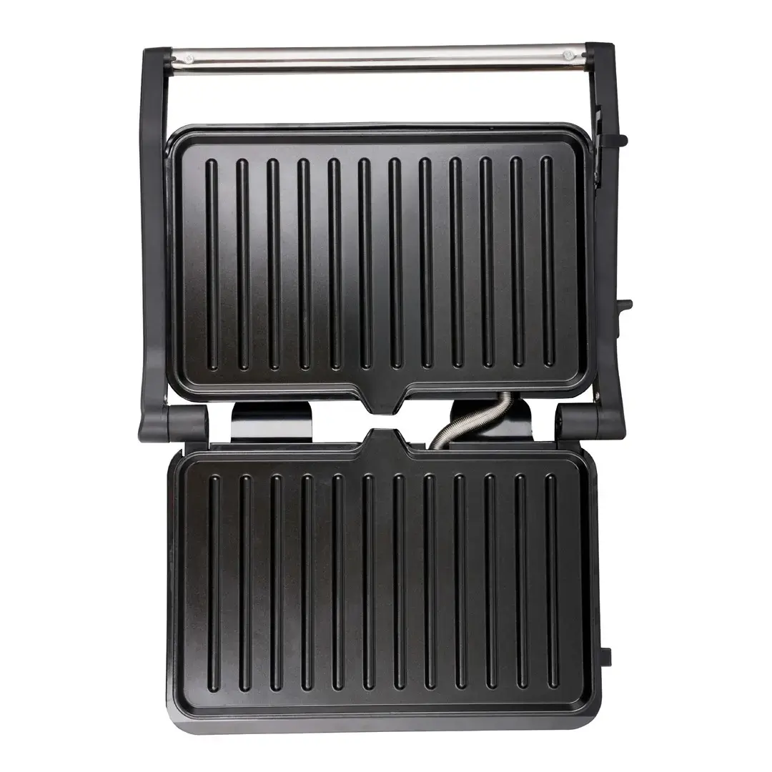 Eldom GK110 Contact Grill Photo 3