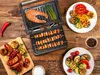 Eldom GK110 Contact Grill Photo 8