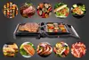 Eldom GK110 Contact Grill Photo 16