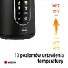 Электрический чайник Eldom C550 с регулировкой температуры Photo 3