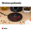 Электрический чайник Eldom C550 с регулировкой температуры Photo 4