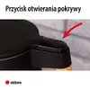 Электрический чайник Eldom C550 с регулировкой температуры Photo 5