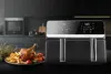 Аэрофритюрница Eldom FR200 Fritela Photo 8