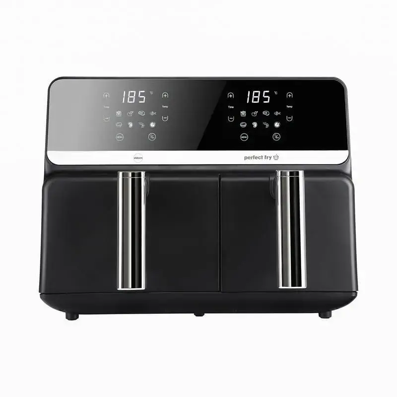 Аэрофритюрница Eldom FR200 Fritela Photo 16