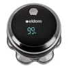 Eldom G60 Electric Shaver for Face and Head Photo 2