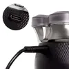Eldom G60 Electric Shaver for Face and Head Photo 9