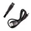 Eldom G60 Electric Shaver for Face and Head Photo 10