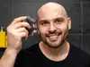 Eldom G60 Electric Shaver for Face and Head Photo 11