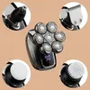 Eldom G61 5-in-1 Electric Face and Head Shaver Photo 2