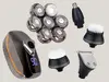 Eldom G61 5-in-1 Electric Face and Head Shaver Photo 3