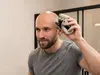 Eldom G61 5-in-1 Electric Face and Head Shaver Photo 8