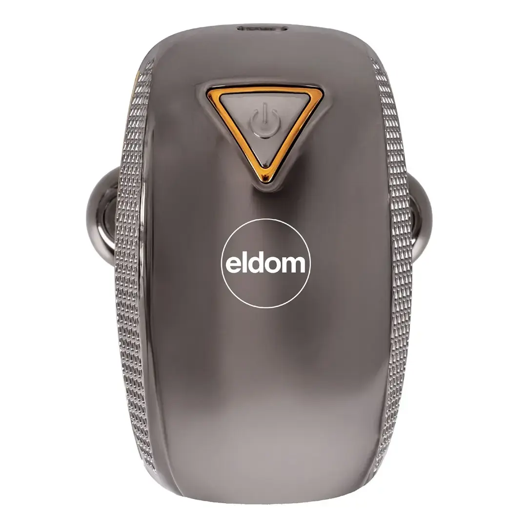 Eldom G61 5-in-1 Electric Face and Head Shaver Photo 11