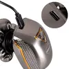 Eldom G61 5-in-1 Electric Face and Head Shaver Photo 13