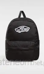 Vans Old Skool Classic Mugursoma Black