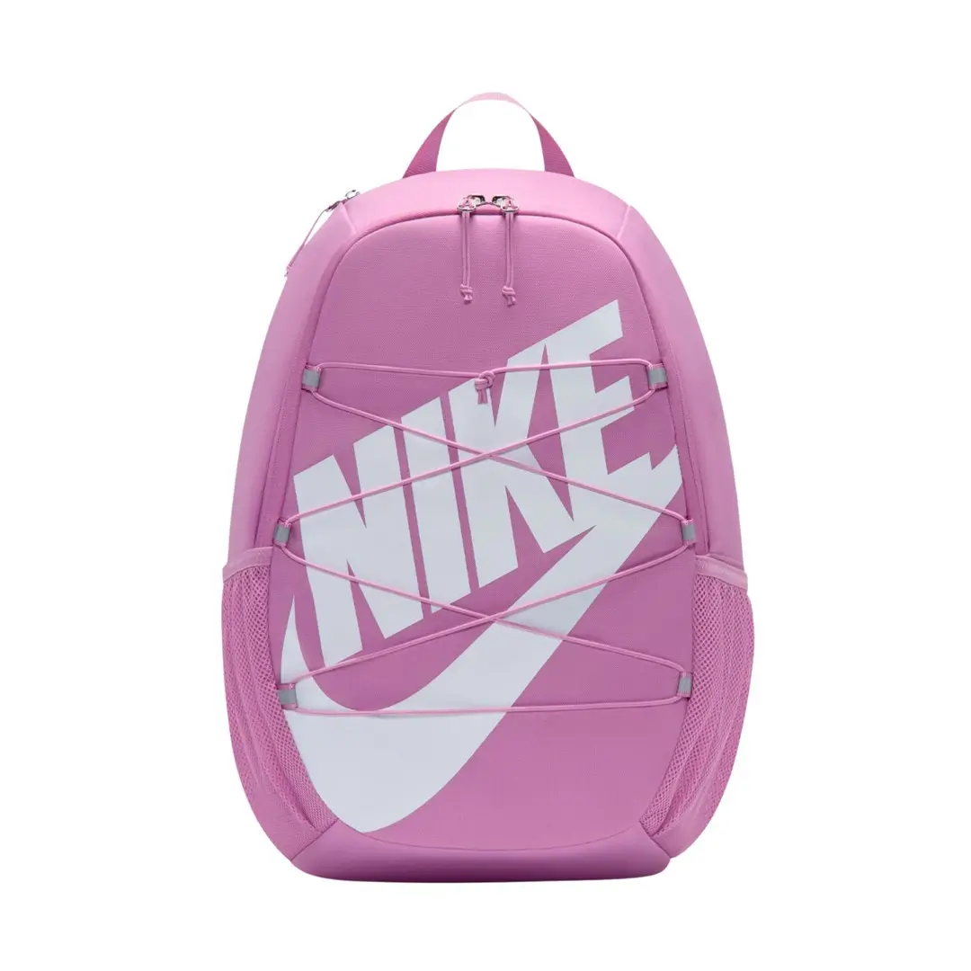 Nike Heritage Sweep rozā mugursoma IO8733