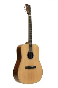 STAGG SA45 D-AC Acoustic Guitar Dreadnought